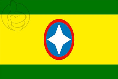 Bandera Bucaramanga