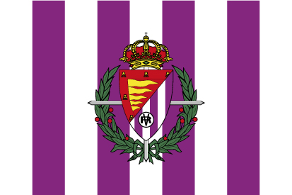 Bandera Real Valladolid