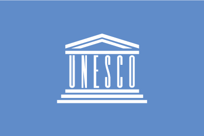 Bandera UNESCO