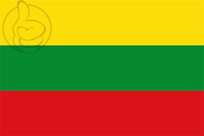 Bandera Ibagué
