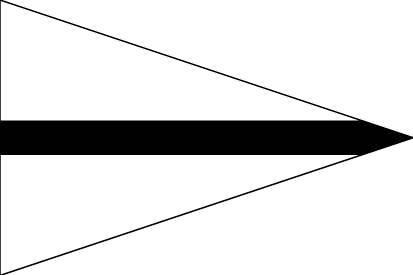 Bandera Náuticas 3º repetidor CIS