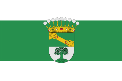 Bandera Lalín C/E