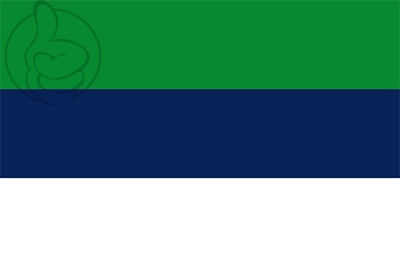 Bandera Mitú