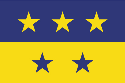 Bandera Chitré