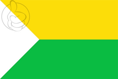 Bandera Puerto Carreño