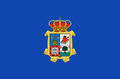 Bandera Lena
