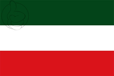 Bandera Tame