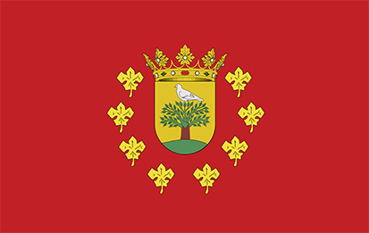 Bandera Trebujena 