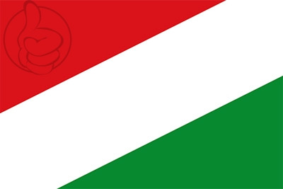 Bandera Cravo Norte