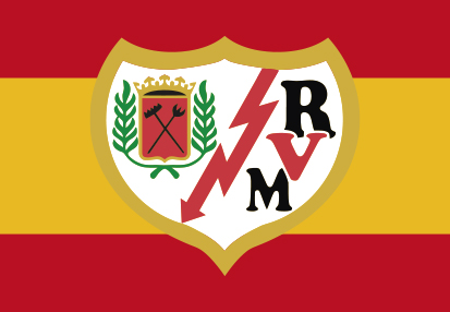 Bandera Vallecana España