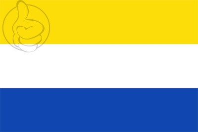 Bandera Fortul