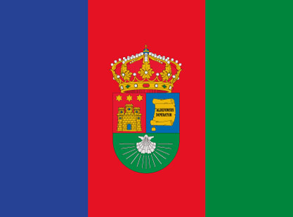 Bandera Pueblo de Arroyal