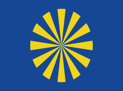 Bandera Saviñao