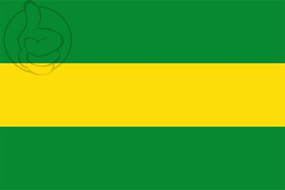 Bandera Caucasia