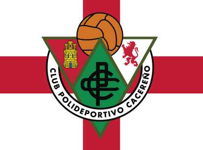 Bandera Cacereño