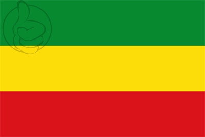 Bandera Tarazá