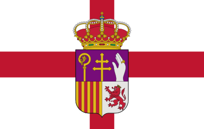Bandera PuertoMingalvo