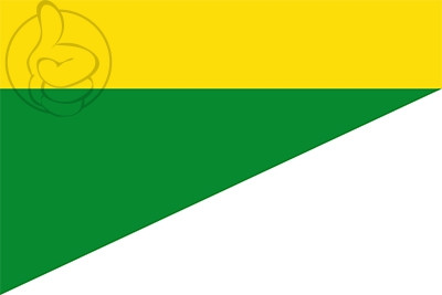 Bandera Caracolí