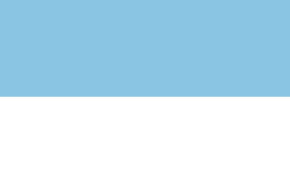 Bandera Concepcionista - Inmaculada