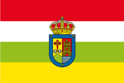 Bandera La Rioja