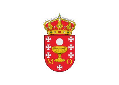 Bandera Escudo MondoÃ±edo