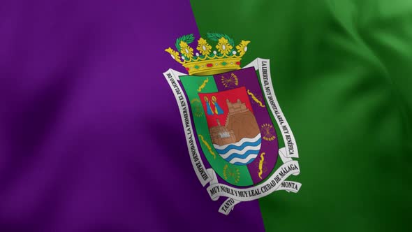 Bandera testeo malaga2