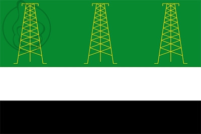 Bandera Yondó
