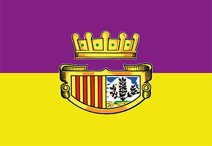Bandera Arboc