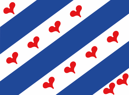Bandera Ommelanden