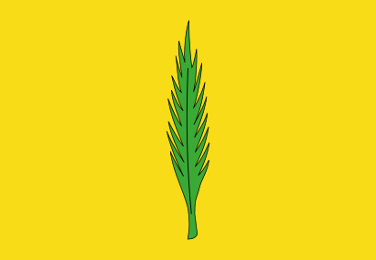 Bandera Palma de Cervelló