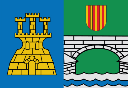 Bandera Bijuesca
