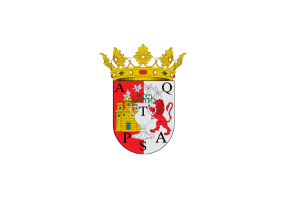 Bandera Escudo Antequera