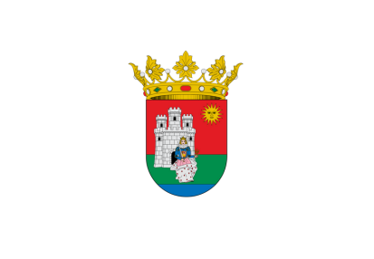 Bandera Escudo Archidona