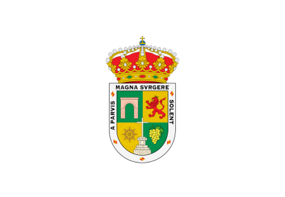 Bandera Escudo Atajate
