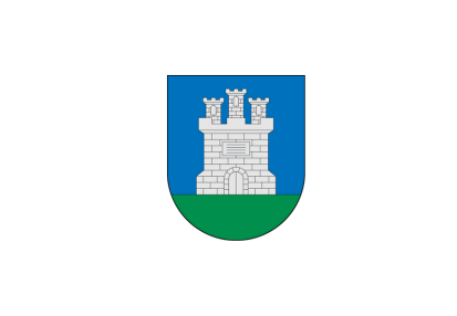 Bandera Escudo Benadalid