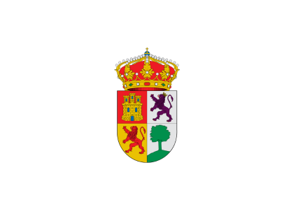 Bandera Escudo Campillos
