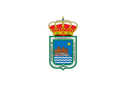 Bandera Escudo Fuengirola