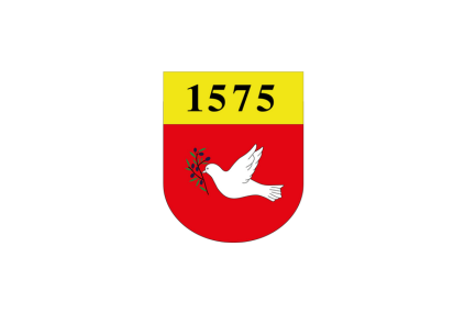 Bandera Escudo Mollina