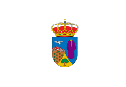 Bandera Escudo Sayalonga