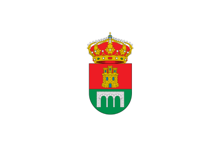 Bandera Escudo Alaucín 