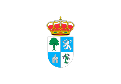Bandera Escudo Algatocín