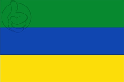 Bandera San Roque (Colombia)
