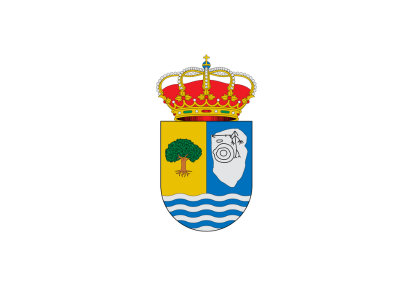 Bandera Escudo Almargen