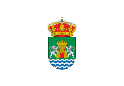 Bandera Escudo Almogía