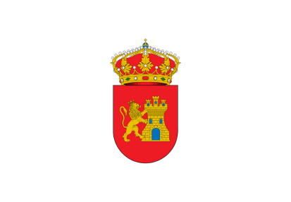 Bandera Escudo Álora