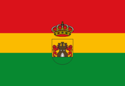 Bandera Arenas (Málaga)
