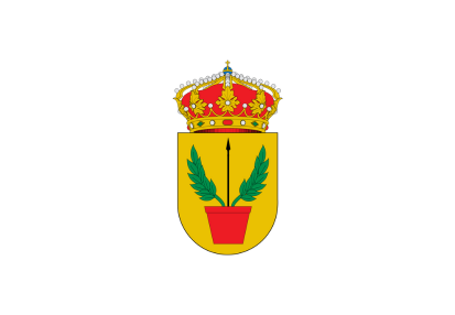 Bandera Escudo Arriate