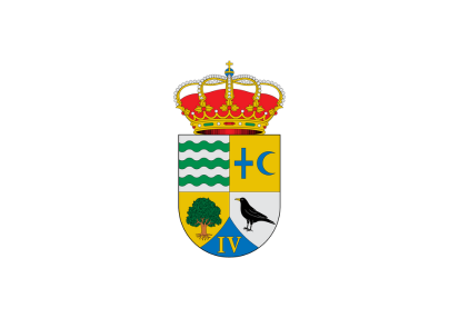 Bandera Escudo Benalauría
