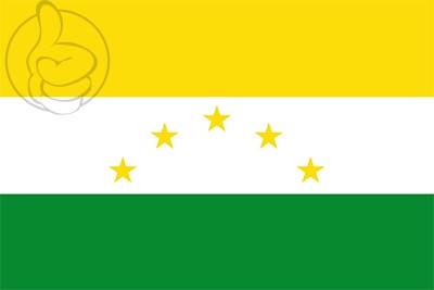 Bandera Santo Domingo