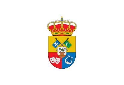 Bandera Escudo Benamocarra